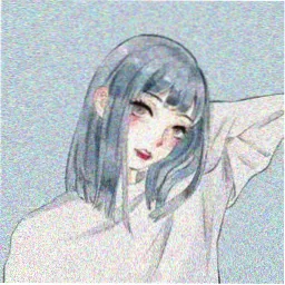 机甲番剧音乐岗位档案头像