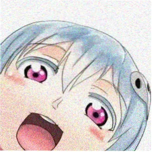 机甲番剧留言用户头像